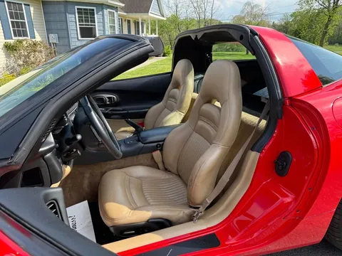 1999 Chevrolet Corvette C5 - Image 3 of 8