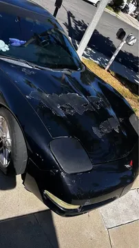 1999 Chevrolet Corvette C5 - Image 3 of 7