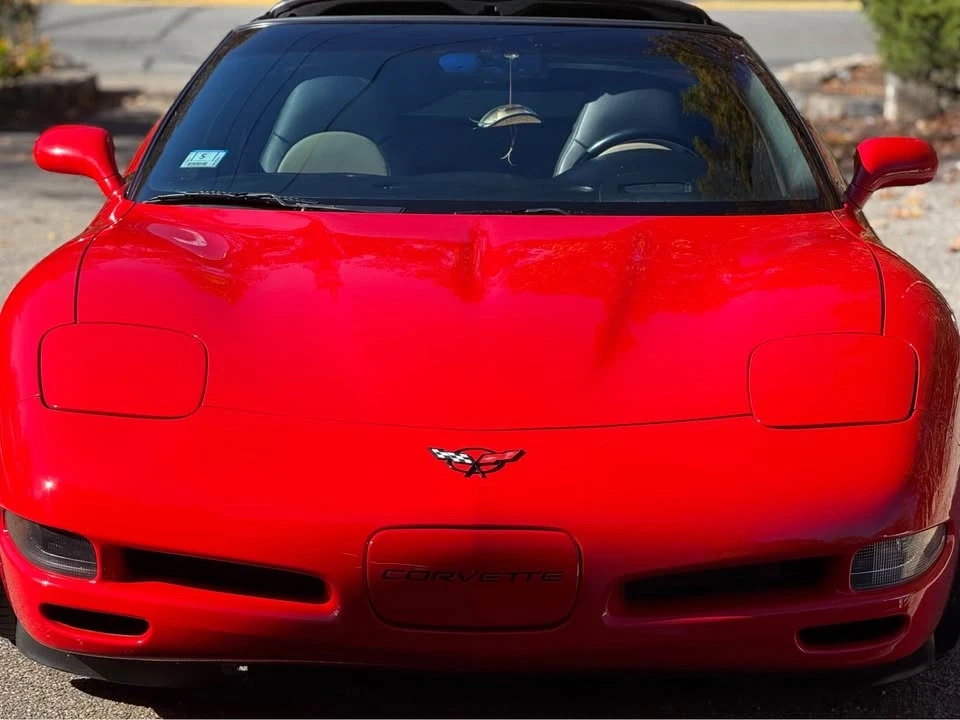 1999 Chevrolet Corvette C5 - Image 5 of 19