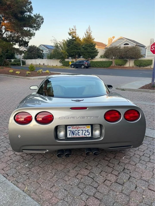 1999 Chevrolet Corvette C5 - Image 5 of 20