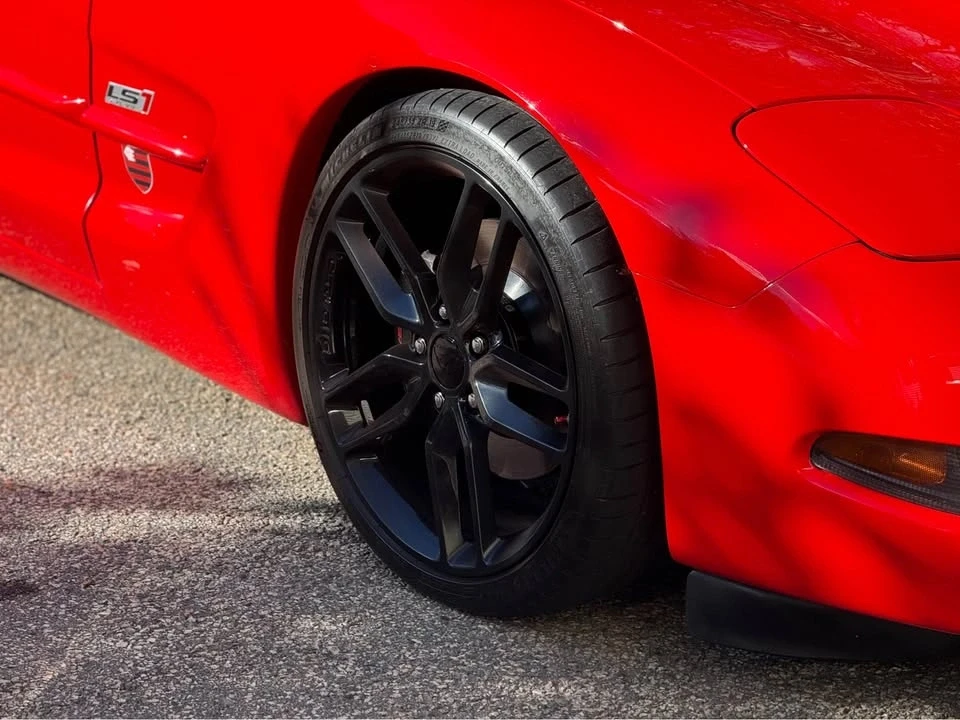 1999 Chevrolet Corvette C5 - Image 4 of 19