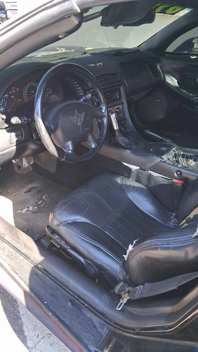 1999 Chevrolet Corvette C5 - Image 4 of 9