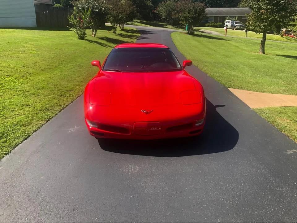 1999 Chevrolet Corvette C5 - Image 13 of 14