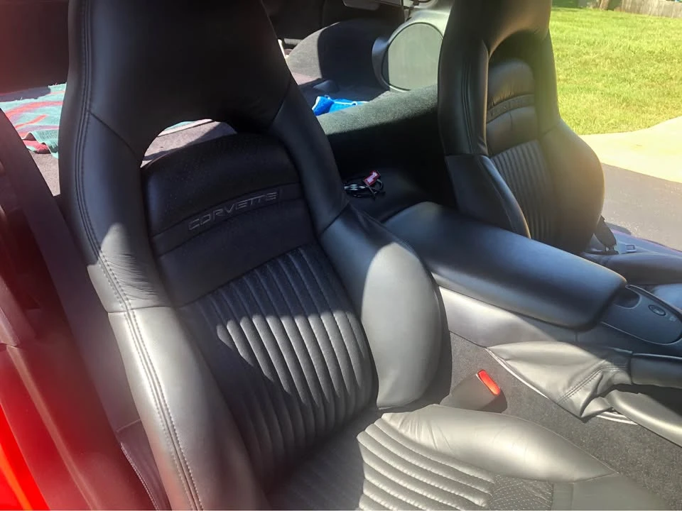 1999 Chevrolet Corvette C5 - Image 6 of 14