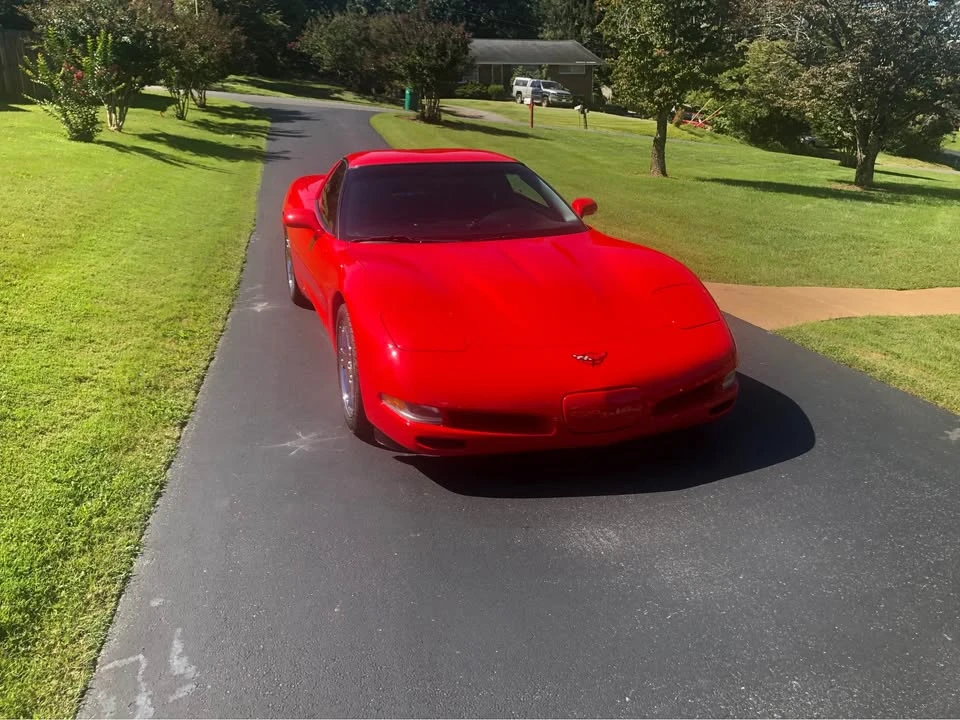 1999 Chevrolet Corvette C5 - Image 11 of 14