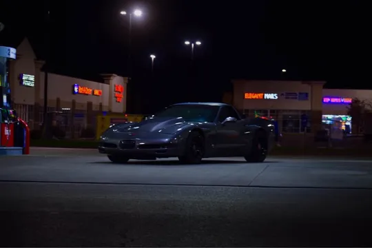 1999 Chevrolet Corvette C5 - Image 4 of 5
