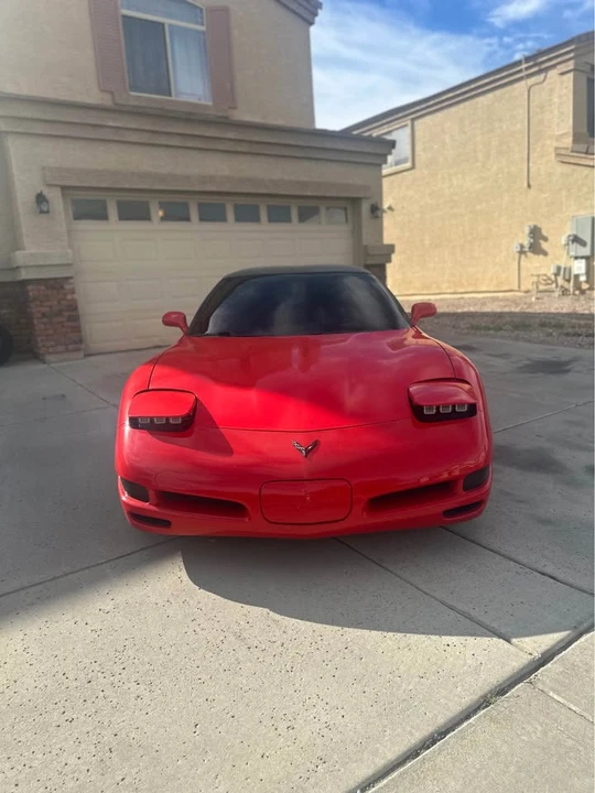 1999 Chevrolet Corvette C5 - Image 10 of 10