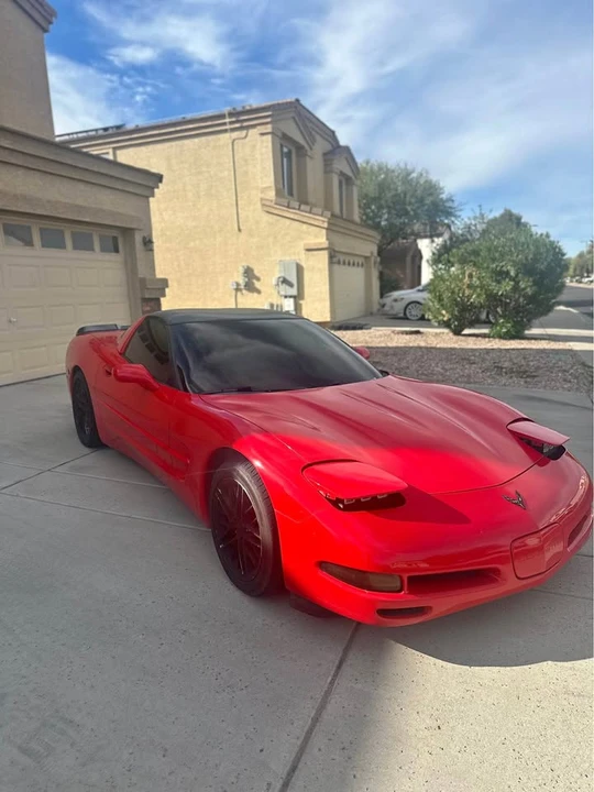 1999 Chevrolet Corvette C5 - Image 1 of 10