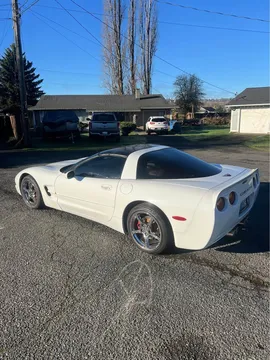 1999 Chevrolet Corvette C5 - Image 2 of 8