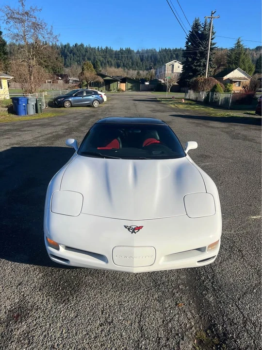 1999 Chevrolet Corvette C5 - Image 6 of 8