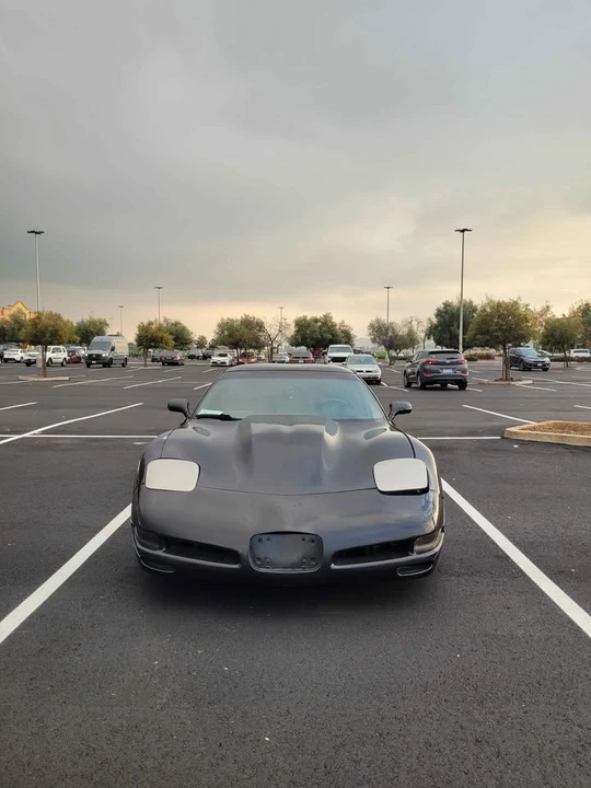 1999 Chevrolet Corvette C5 - Image 5 of 11