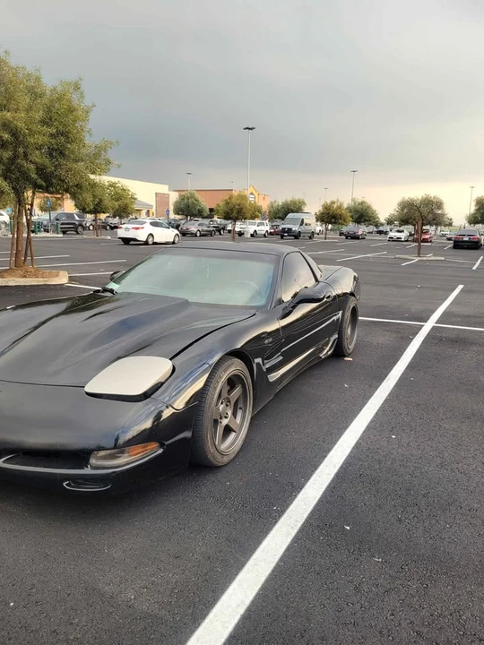 1999 Chevrolet Corvette C5 - Image 6 of 11