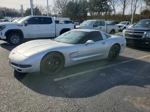 1999 Chevrolet Corvette C5 - Image 3 of 4