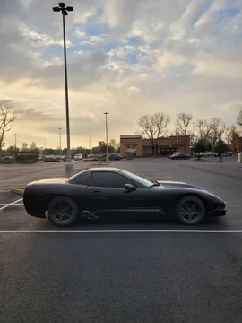 1999 Chevrolet Corvette C5 - Image 4 of 11