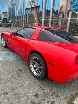 1999 Chevrolet Corvette C5 - Image 4 of 13