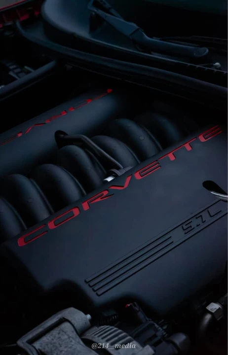 1999 Chevrolet Corvette C5 - Image 6 of 7