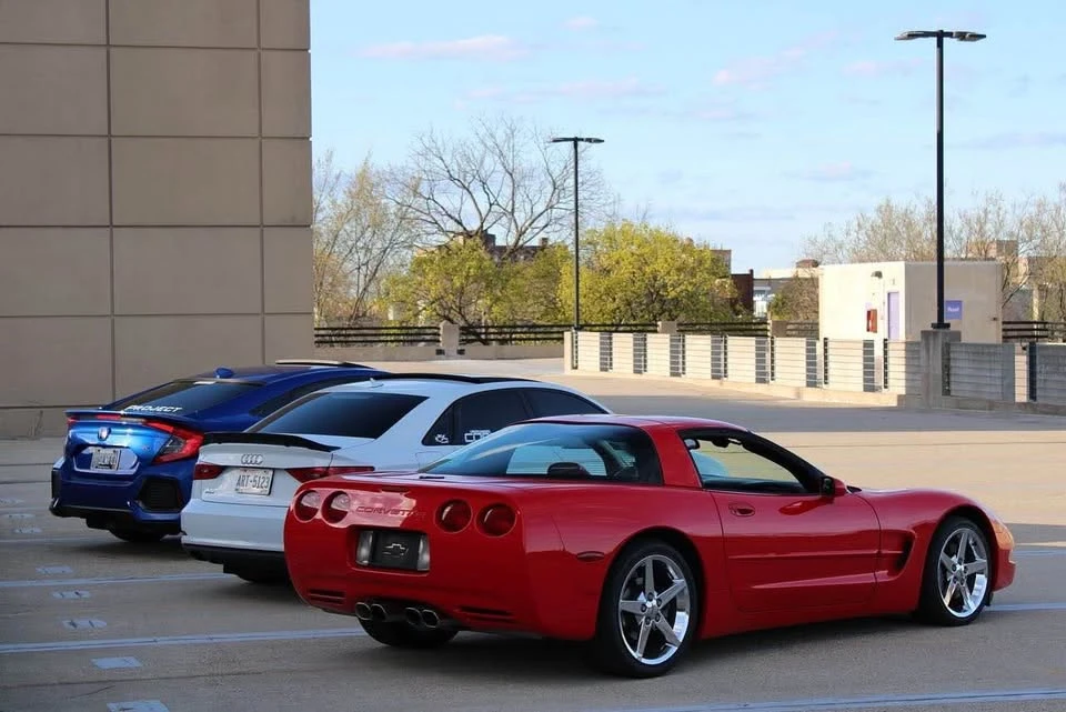 1999 Chevrolet Corvette C5 - Image 3 of 7