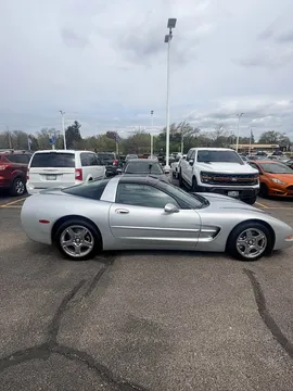 1999 Chevrolet Corvette C5 - Image 4 of 16