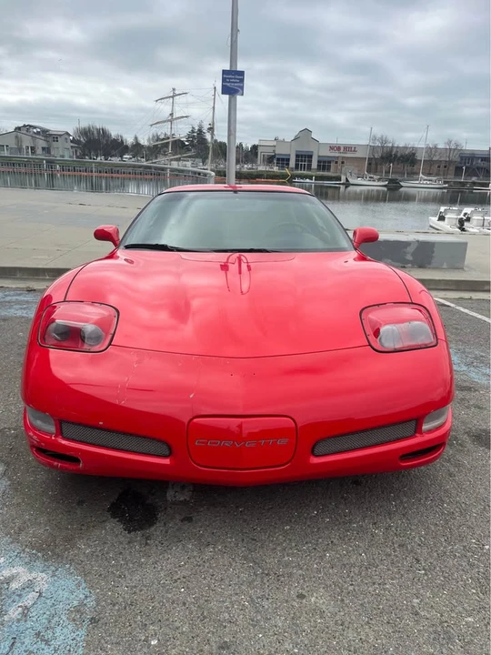 1999 Chevrolet Corvette C5 - Image 3 of 13