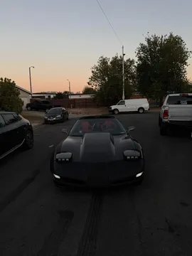 1999 Chevrolet Corvette C5 - Image 3 of 5