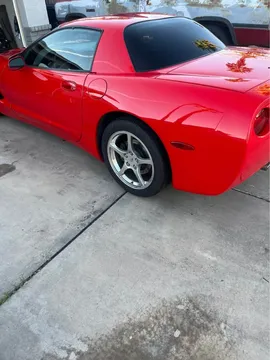 1999 Chevrolet Corvette C5 - Image 4 of 18