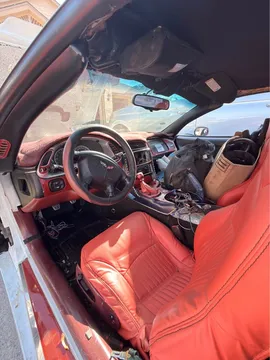 1999 Chevrolet Corvette C5 - Image 3 of 4