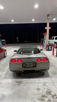 1999 Chevrolet Corvette C5 - Image 2 of 6