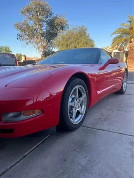 1999 Chevrolet Corvette C5 - Image 3 of 18