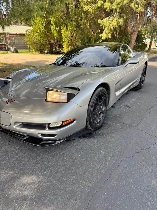 1999 Chevrolet Corvette C5 - Image 1 of 12