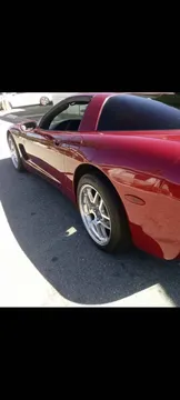 1999 Chevrolet Corvette C5 - Image 3 of 3