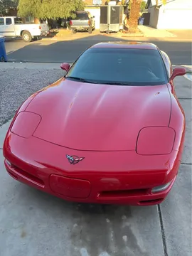 1999 Chevrolet Corvette C5 - Image 2 of 18