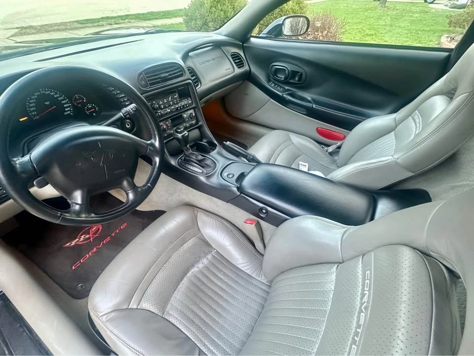 1999 Chevrolet Corvette C5 - Image 19 of 20