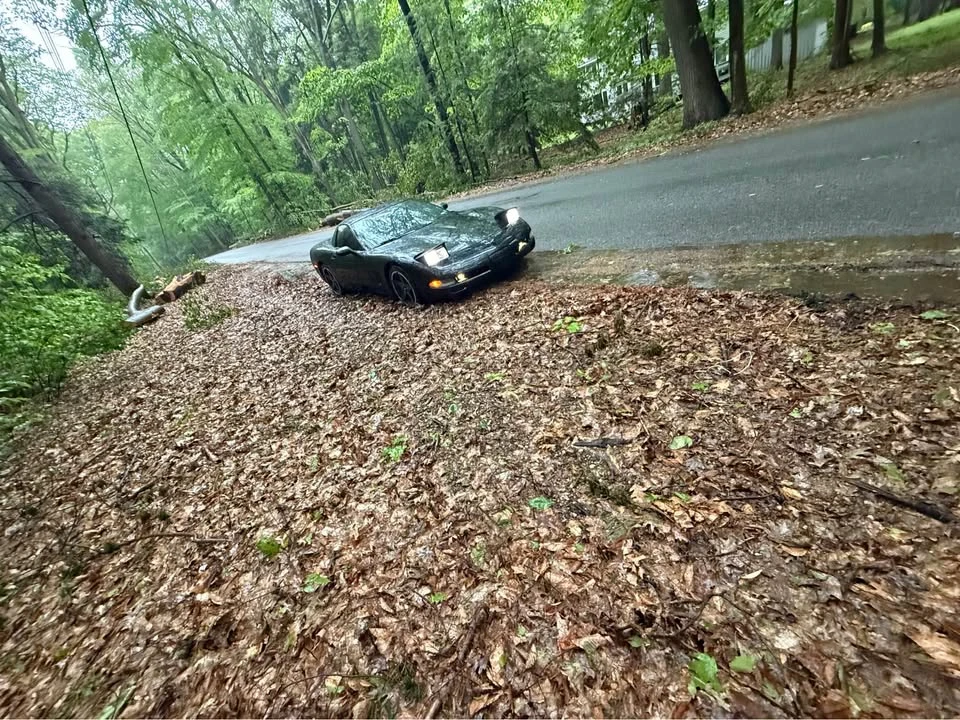 1999 Chevrolet Corvette C5 - Image 8 of 9
