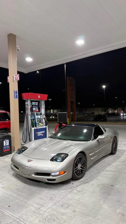 1999 Chevrolet Corvette C5 - Image 3 of 6