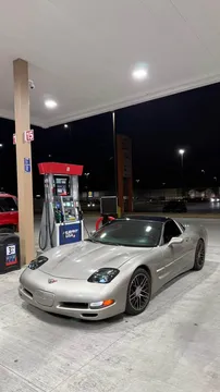 1999 Chevrolet Corvette C5 - Image 3 of 6