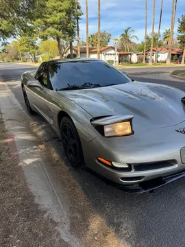 1999 Chevrolet Corvette C5 - Image 3 of 12