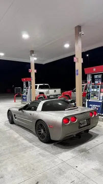 1999 Chevrolet Corvette C5 - Image 4 of 6