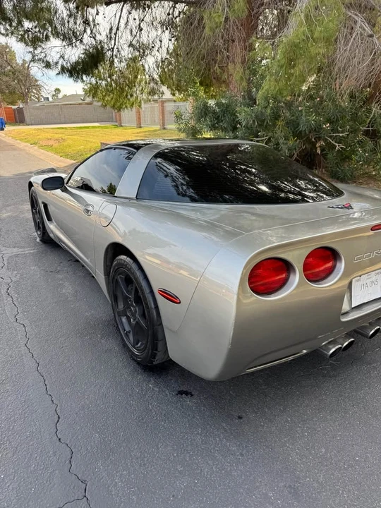 1999 Chevrolet Corvette C5 - Image 5 of 12
