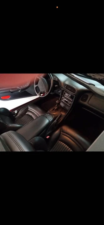 1999 Chevrolet Corvette C5 - Image 13 of 13