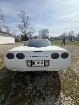 1999 Chevrolet Corvette C5 - Image 4 of 7