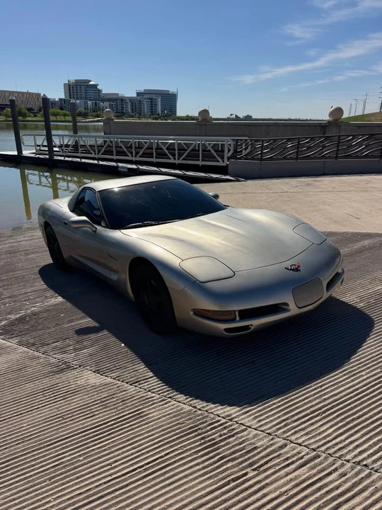 1999 Chevrolet Corvette C5 - Image 2 of 8