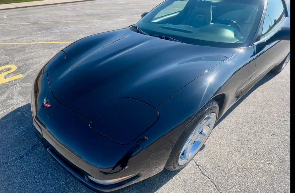 1999 Chevrolet Corvette C5 - Image 9 of 20