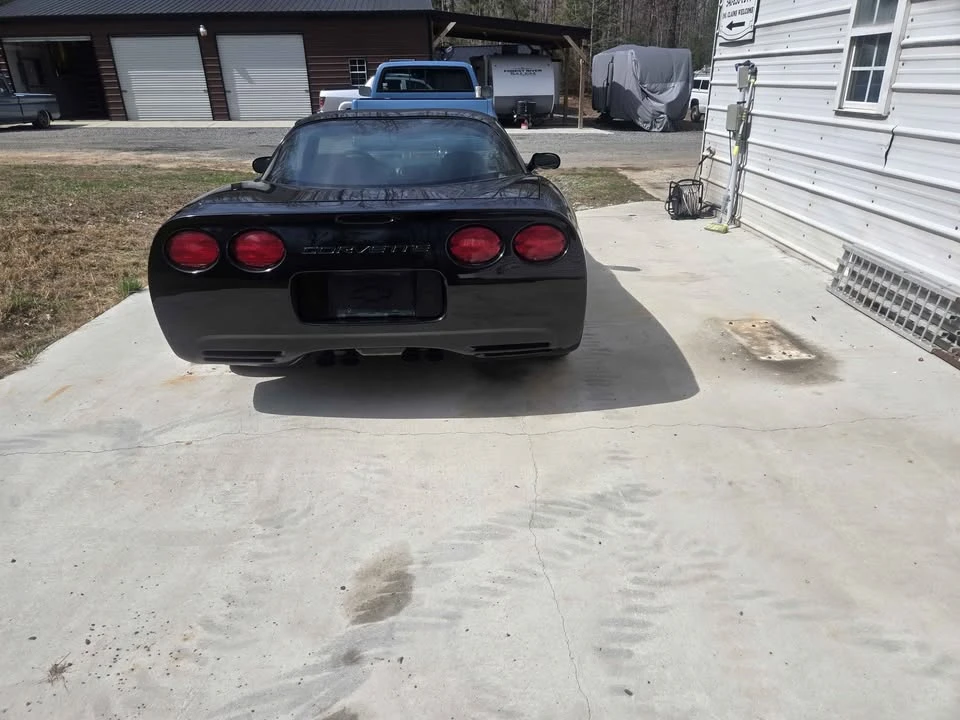 1999 Chevrolet Corvette C5 - Image 4 of 5