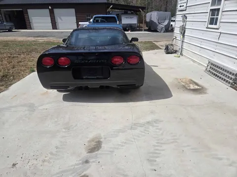 1999 Chevrolet Corvette C5 - Image 4 of 5