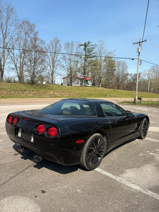 1999 Chevrolet Corvette C5 - Image 4 of 8