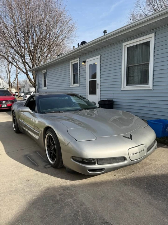 1999 Chevrolet Corvette C5 - Image 8 of 11