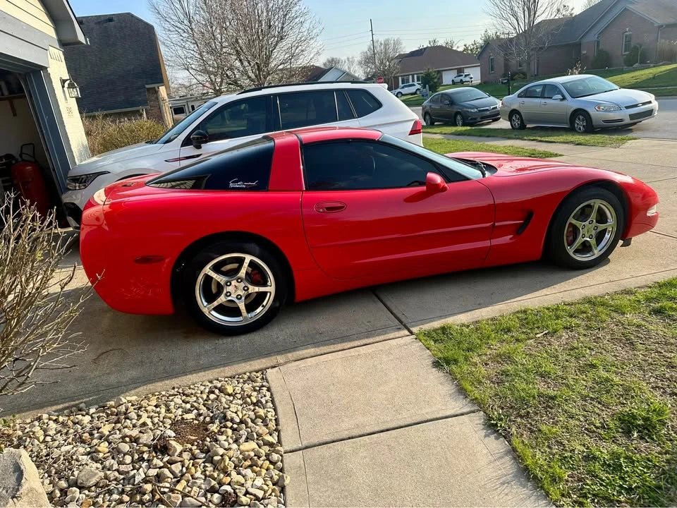 1999 Chevrolet Corvette C5 - Image 15 of 19