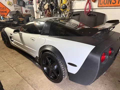1999 Chevrolet Corvette C5 - Image 2 of 6