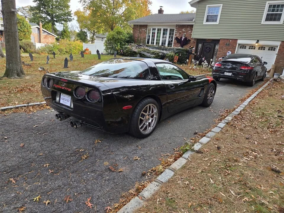 1999 Chevrolet Corvette C5 - Image 4 of 10