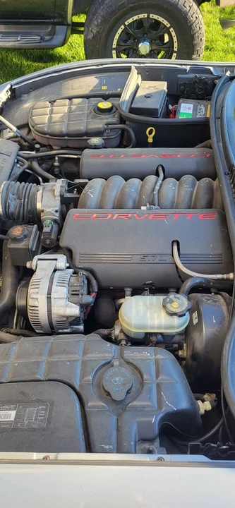 1999 Chevrolet Corvette C5 - Image 5 of 14